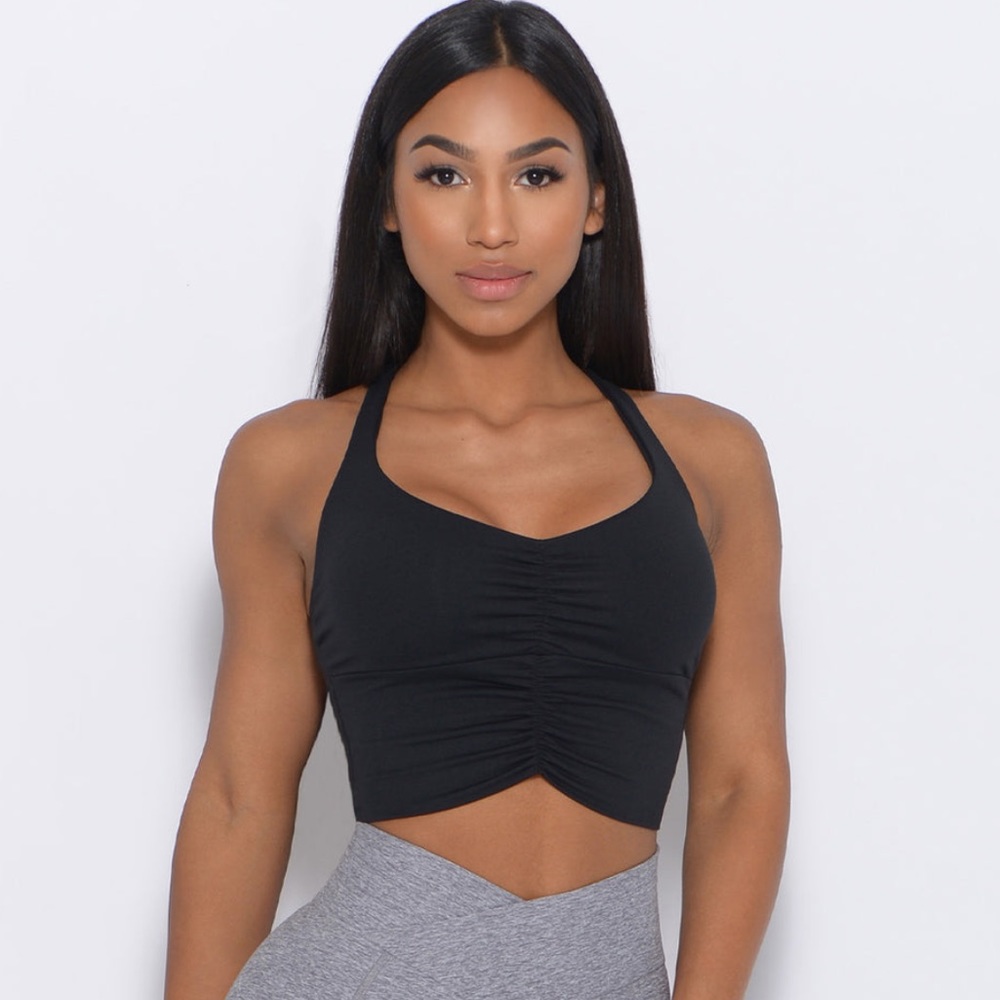 NWOT Bombshell Sportswear Enhance Bralette 🥰❤️
